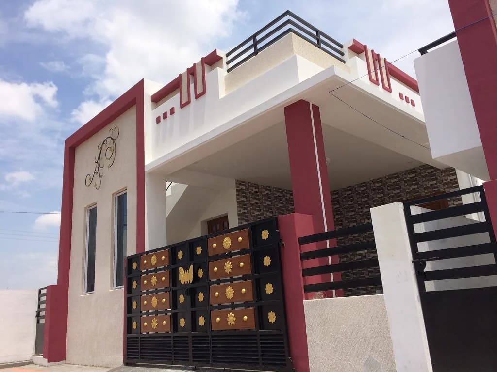 Vishnu Shree Avenue, Saravanampatti