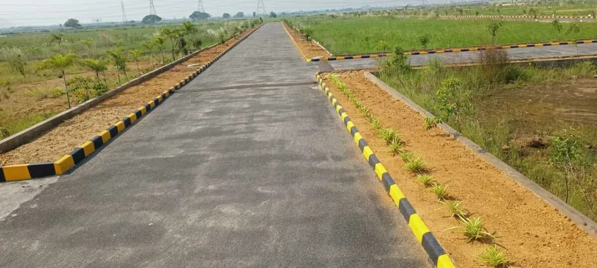 Jewel City Capital, Gollapudi