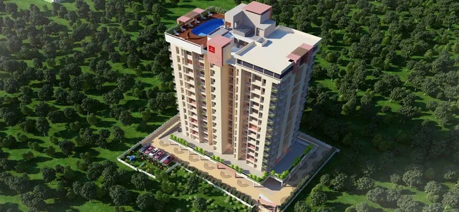 Asset Le Grande, Jawahar Nagar
