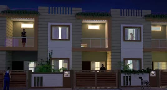 J D Kasturi Homes, Bagmugaliya