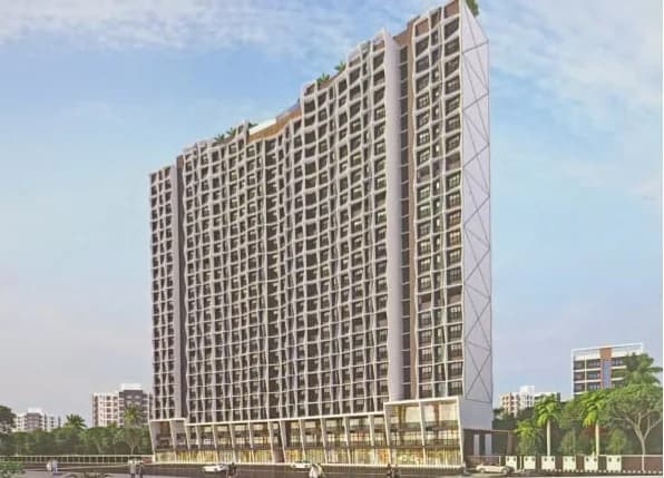 Relliance Amann Highland Park, Malad East