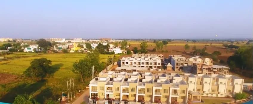 GMV Ananta, Bagli