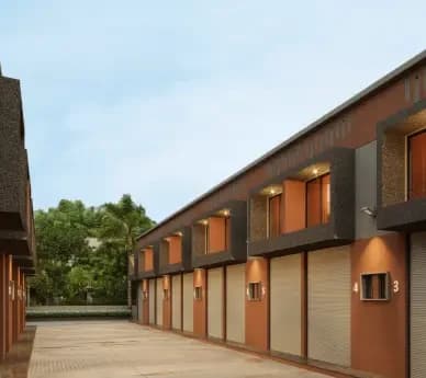 Ved Industrial Park 2, Kathwada