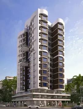 Shubham Solitude, Chembur East