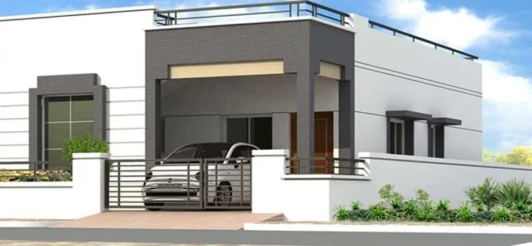 Tanmai Homes, Patancheru