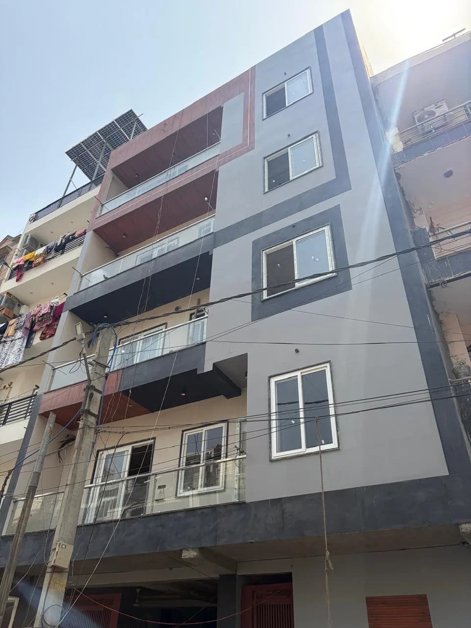 Star Elite Floors, Sector 28 Rohini