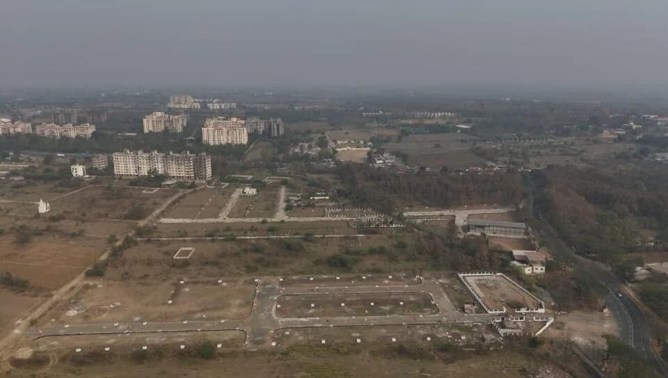 Wainganga Anandam 7, Jamtha