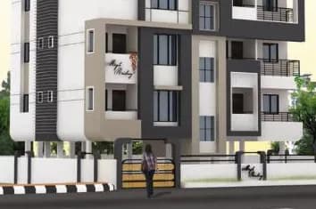 Planwise Structures Maple Residency, Ayodhya Nagar