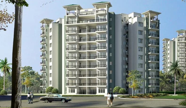 ABL Royal Palms, Rajpura Chungi