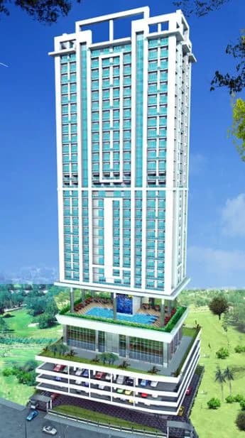 Swaroop Atlantis, Bhandup West