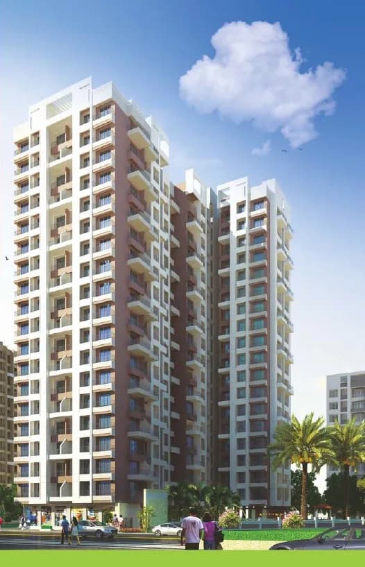 Sai Satyam Homes, Kalyan West