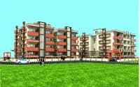 Vijayadurga Apartments, Manipal