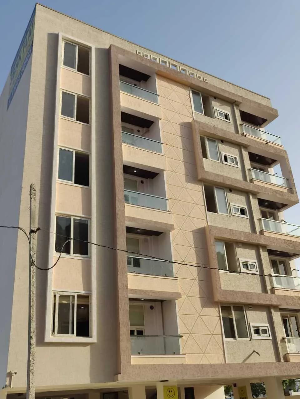 Paras Shree Krishna Homes Nirman Nagar, Nirman Nagar