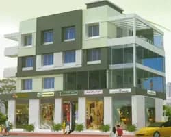 Shree Ram Miracle, Parande Nagar
