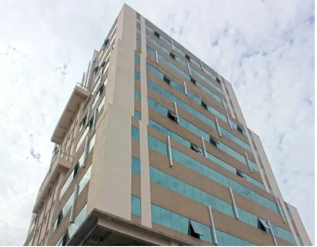 DSR Signature Towers, Kondapur