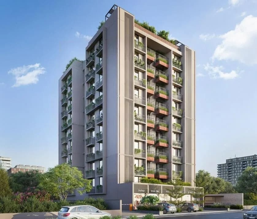 RK Rewa Pearl, Shilaj