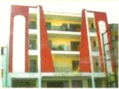 Ganpati Villas, Kaushambi
