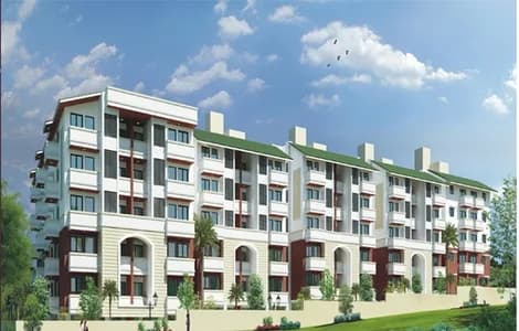 Umiya Quatro D, Dabolim