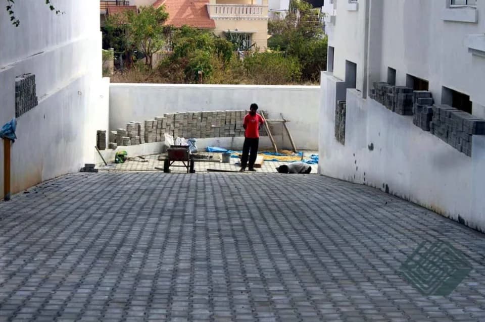 Sankalp Luxuria, KC Layout