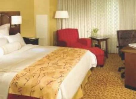 GS Mangal Shilp — Bedroom