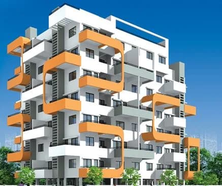GS Mangal Shilp, Chinchwad