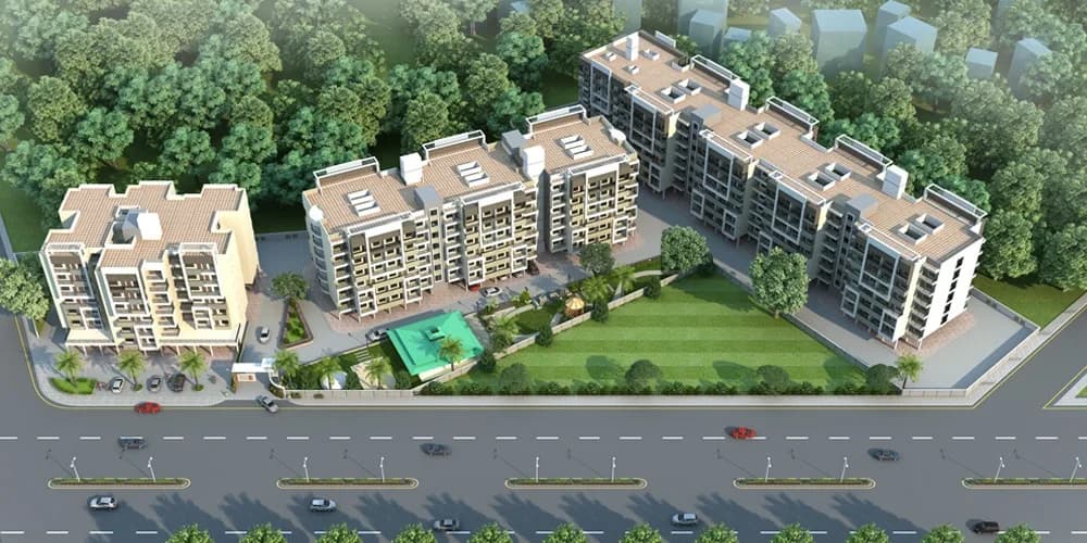 Geet Vaikhunth, Ayodhya Bypass