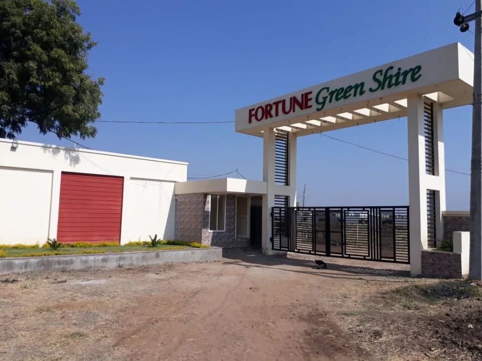 Fortune Greenshire, Kolar Road