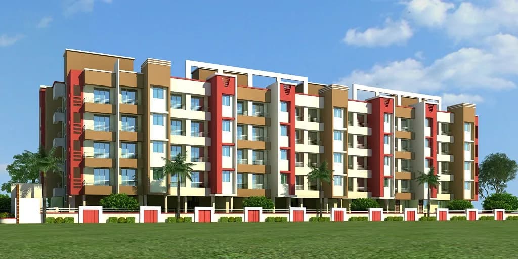 Yamuna Aanandi Vihar, Badlapur