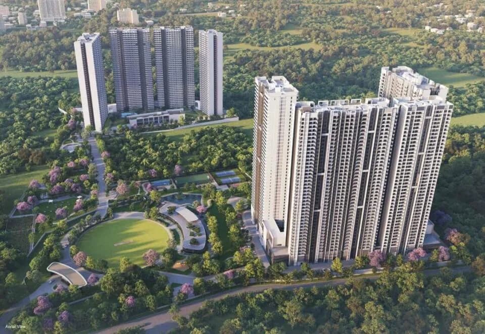 Sobha Hamptons, Electronic City