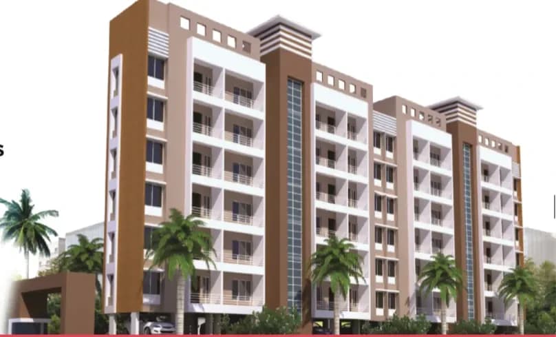 Dream Sai Ankoor, Balewadi