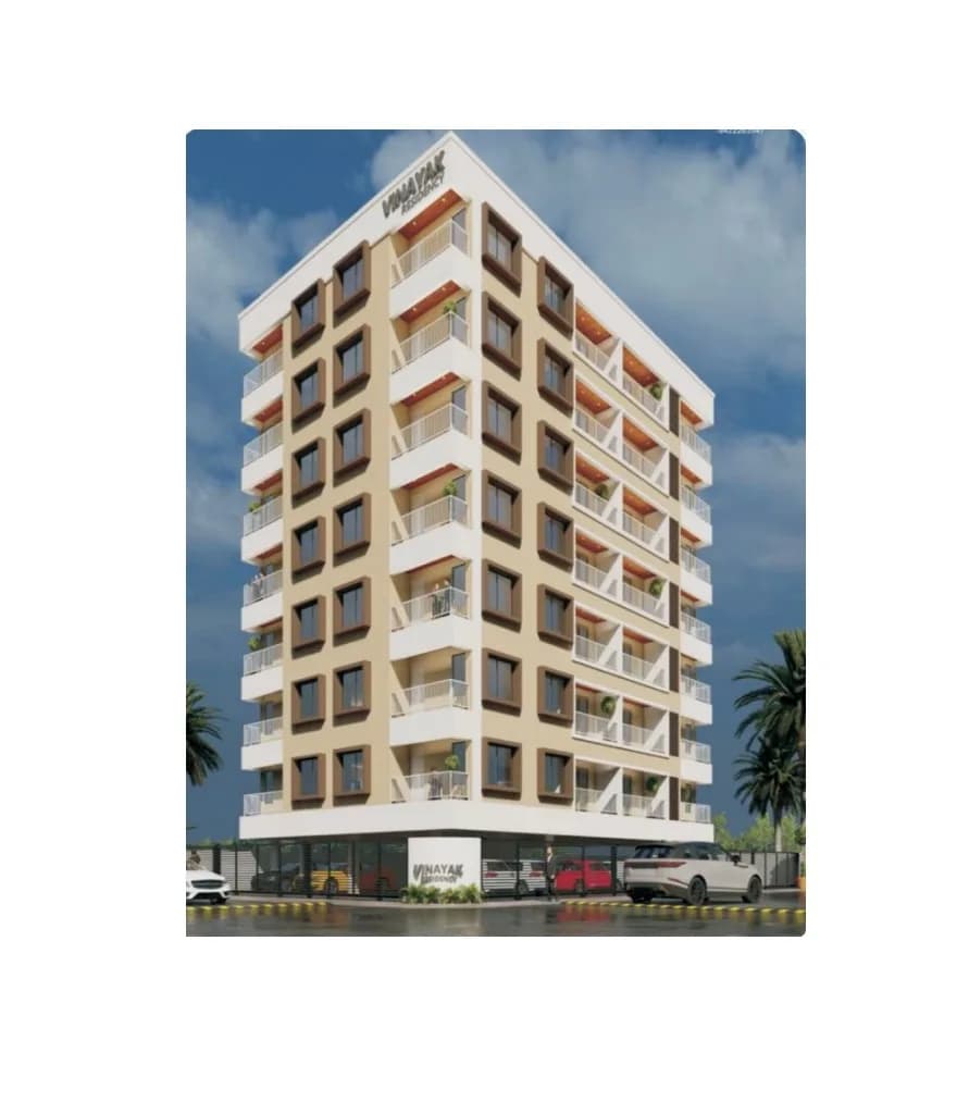 Vinayak Residency, Indira Nagar