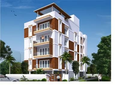 Soorya Mathangi, Nungambakkam