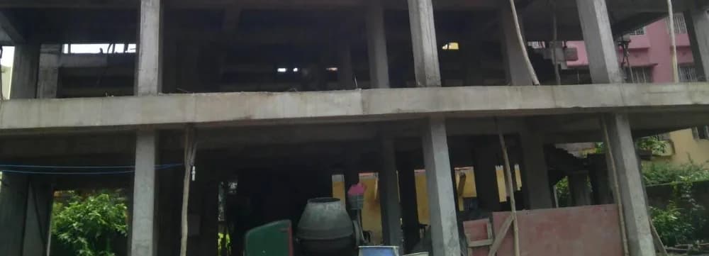 Lehal El Casa Apartments, Durganagar