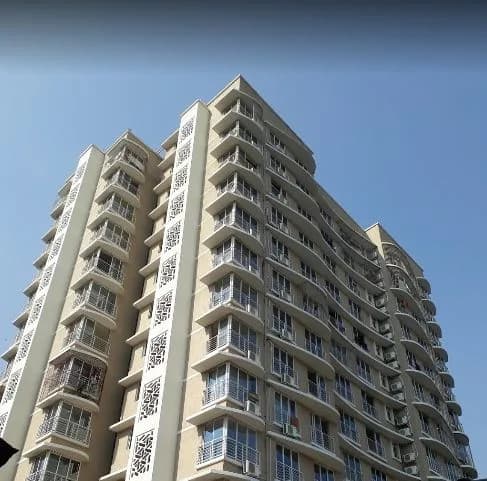 Crescent Landmark, Marol