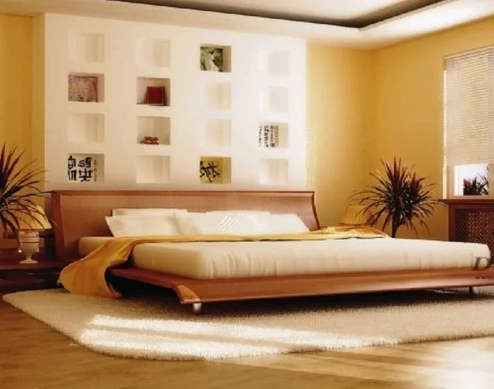 Prathamesh Sarojani Park Phase 2 — Bedroom