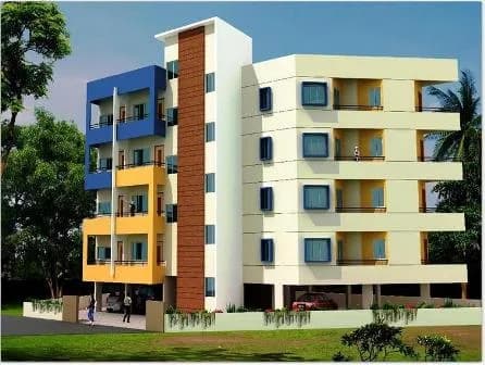 Prathamesh Sarojani Park Phase 2, Phulewadi