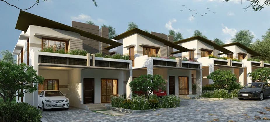 Asset Mont Paradiso, Vadavathoor
