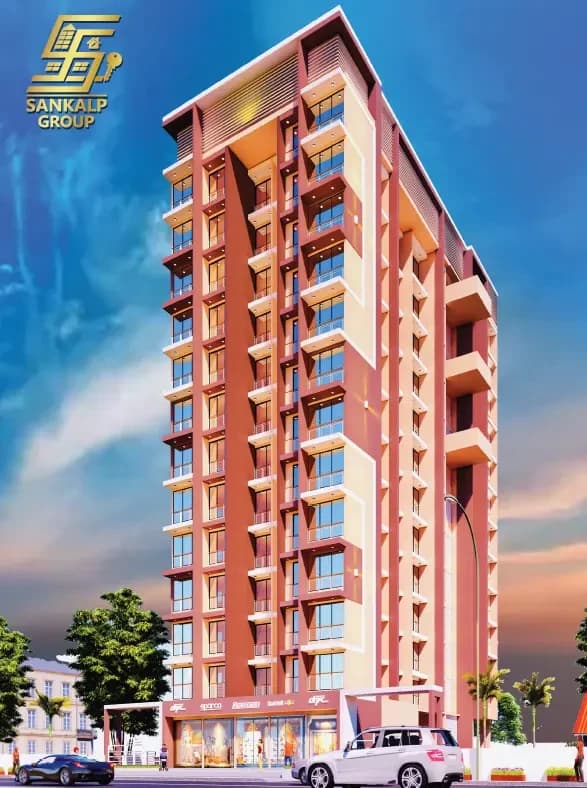 Sai Sankalp, Pushpak Nagar