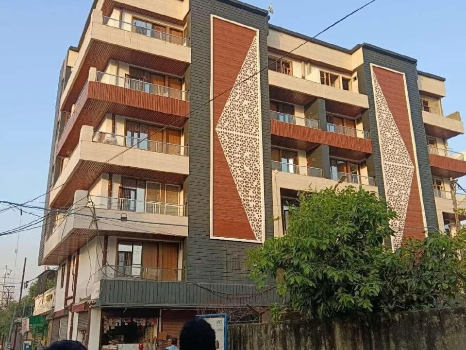 Lucky Homes Palm Valley Phase 3, Jalpura