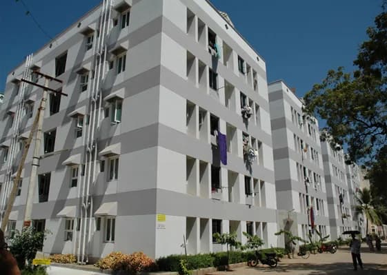 Visvas Agrini, Andalpuram