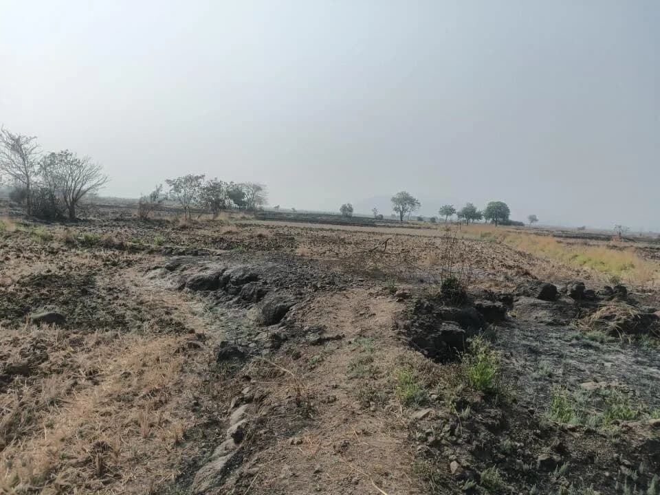 Maha Mumbai Plots, Ranjanpada