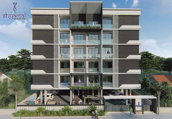 Savinay Swara Shyamal, Sardar Nagar