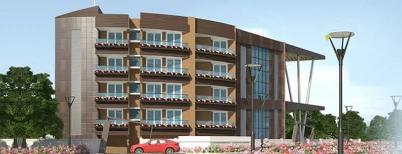 Noble Prestancia, Gandhipuram