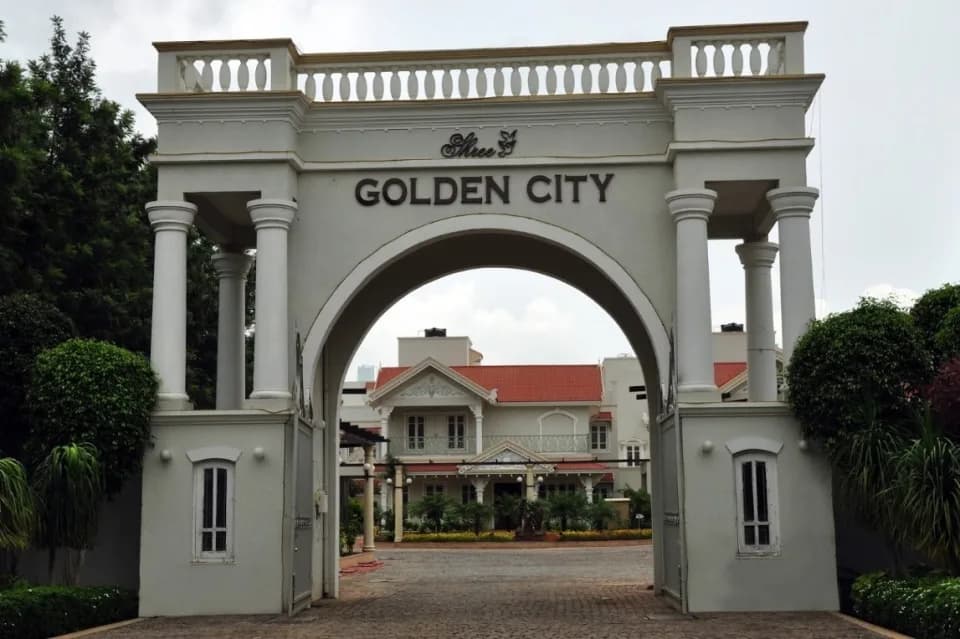 Shree Golden City, Jatkhedi