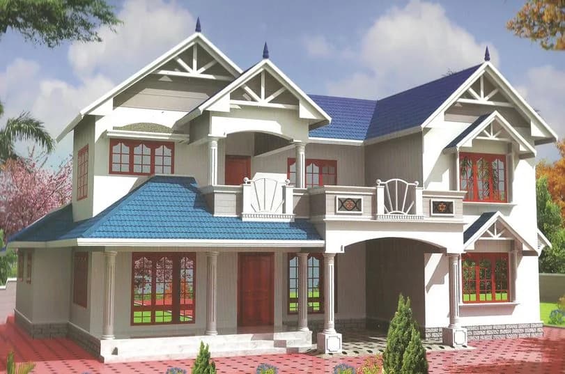 Vadakkumkoor Regalia, Kaduthuruthy