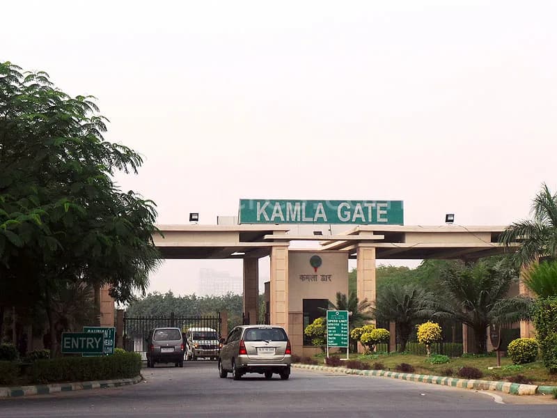 Jaypee The Castille, Jaypee Greens
