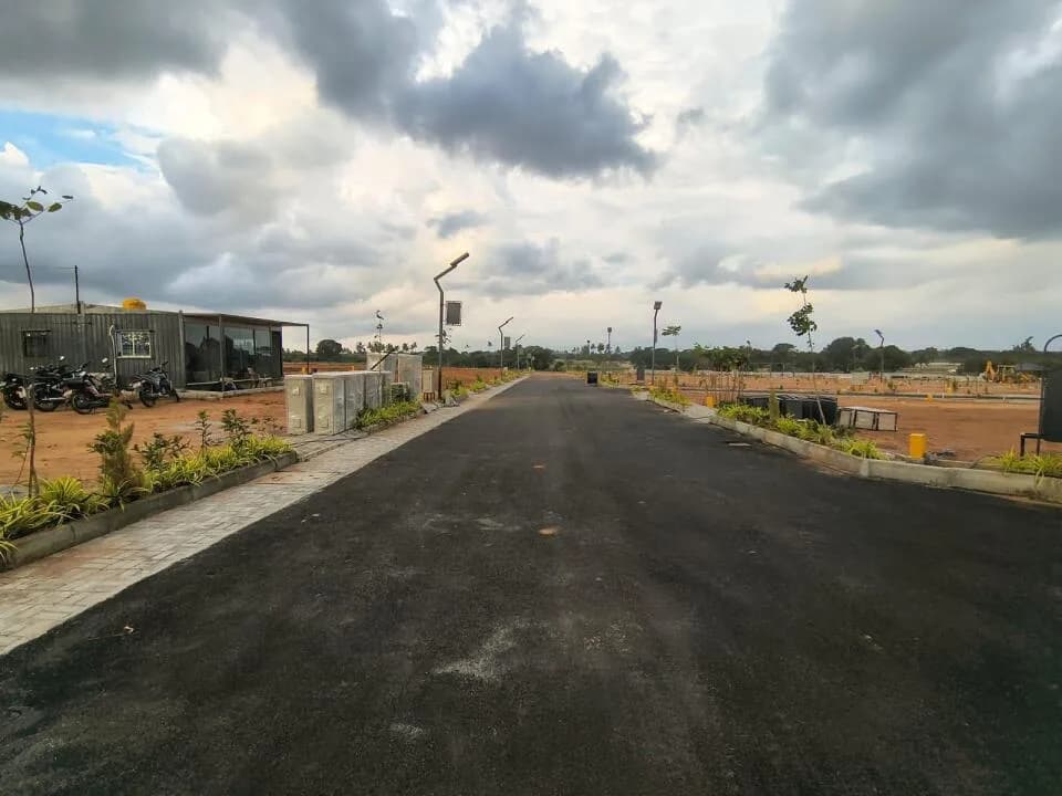 Sameera Oviyam, Singadivakkam