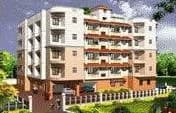 Jayaraj Jaideep Apartments, Puthur