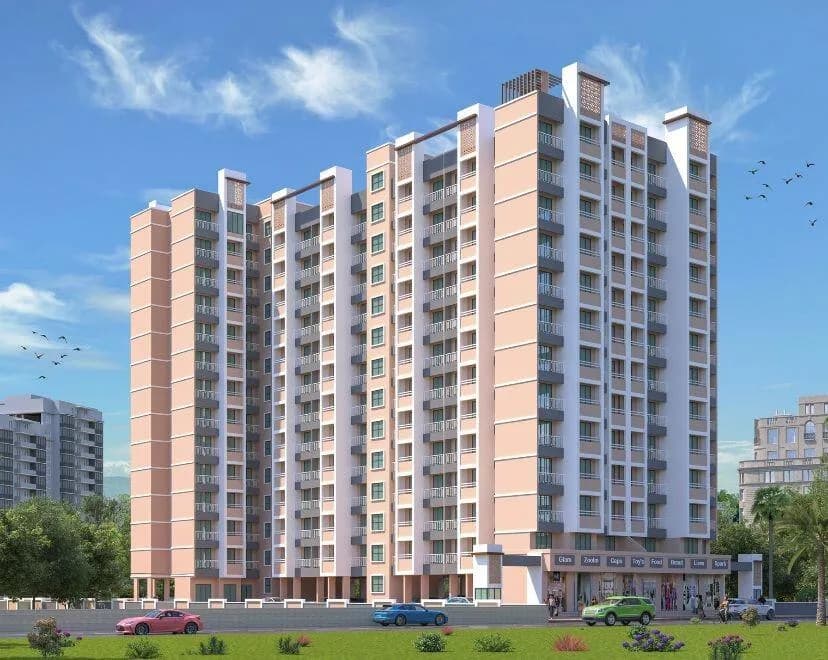 The Livin, Kalyan West