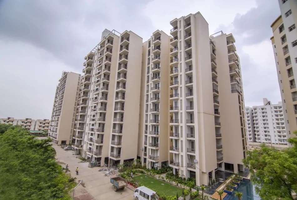 Koshda Mandakini, Chaitanya Vihar